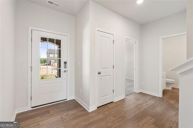 308 EARNSHAW Avenue, Mcdonough, GA 30253
