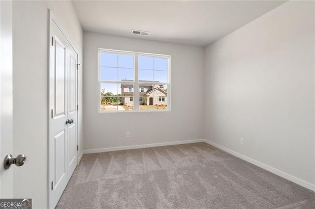 308 EARNSHAW Avenue, Mcdonough, GA 30253
