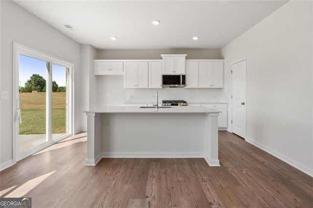 308 EARNSHAW Avenue, Mcdonough, GA 30253