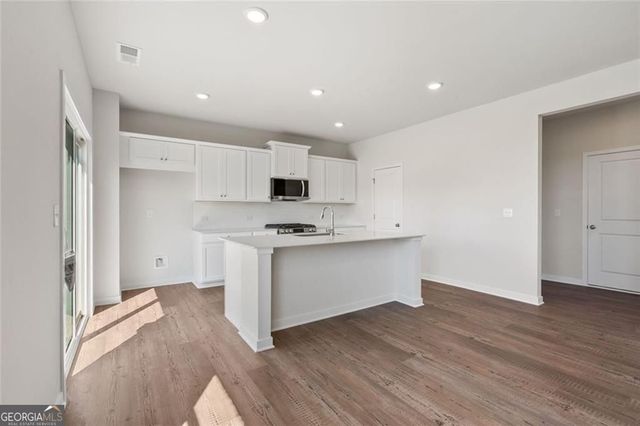 308 EARNSHAW Avenue, Mcdonough, GA 30253