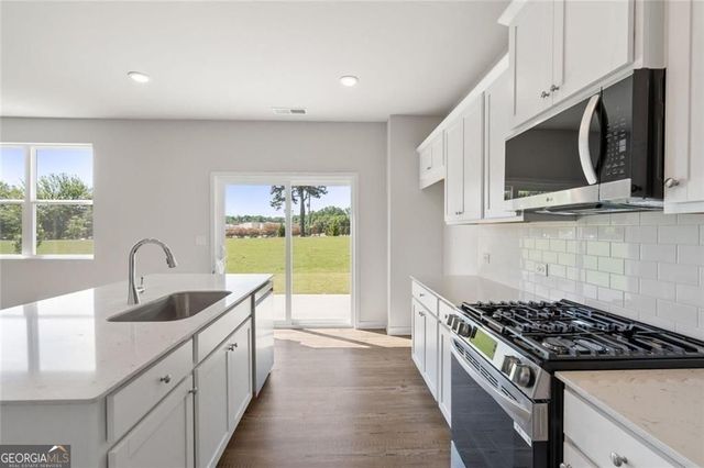 308 EARNSHAW Avenue, Mcdonough, GA 30253
