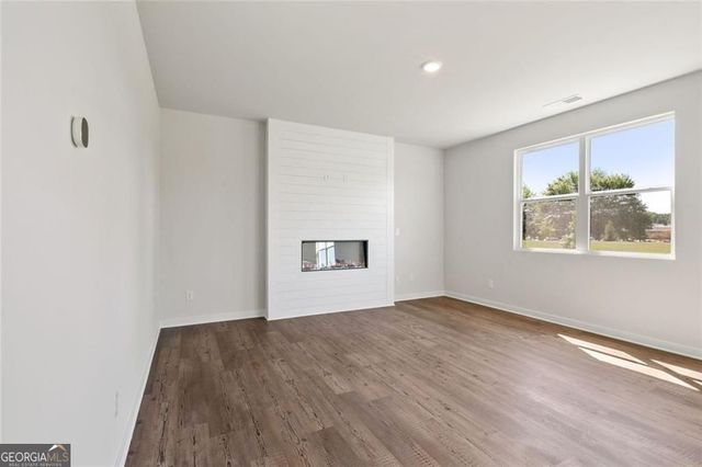 308 EARNSHAW Avenue, Mcdonough, GA 30253