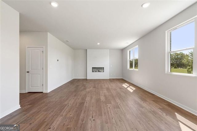 308 EARNSHAW Avenue, Mcdonough, GA 30253