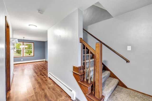 426 CUSTER COURT, Green Bay, WI 54301
