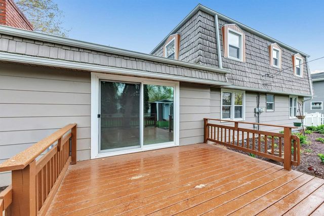 426 CUSTER COURT, Green Bay, WI 54301