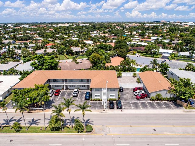 5161 NE 18th Avenue 15, Fort Lauderdale, FL 33334