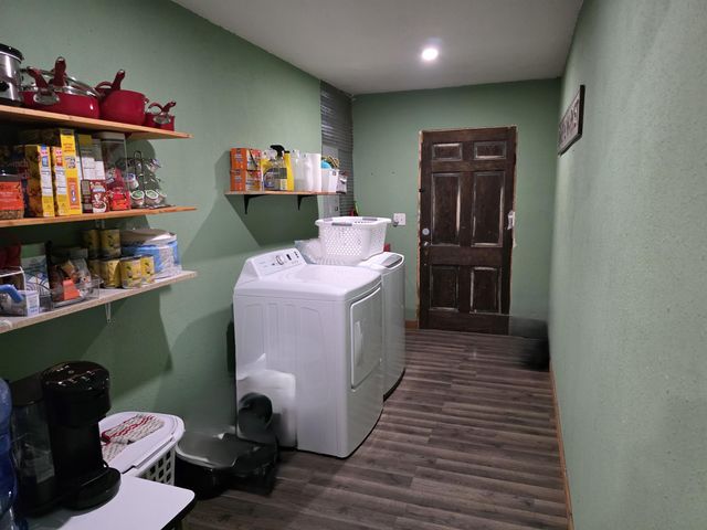 23761 Stonington Drive, Omaha, AR 72662