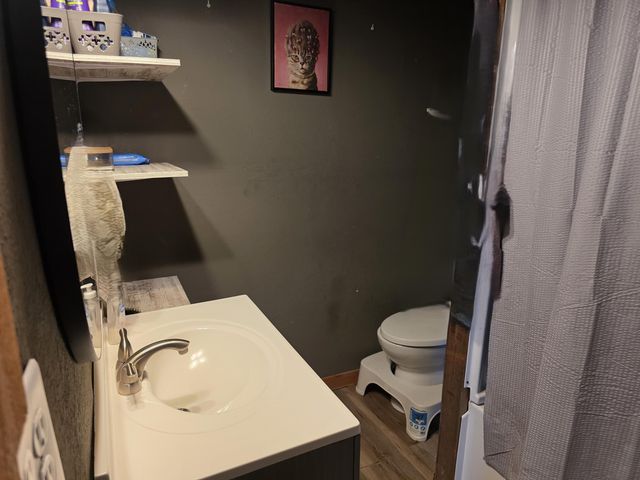 23761 Stonington Drive, Omaha, AR 72662