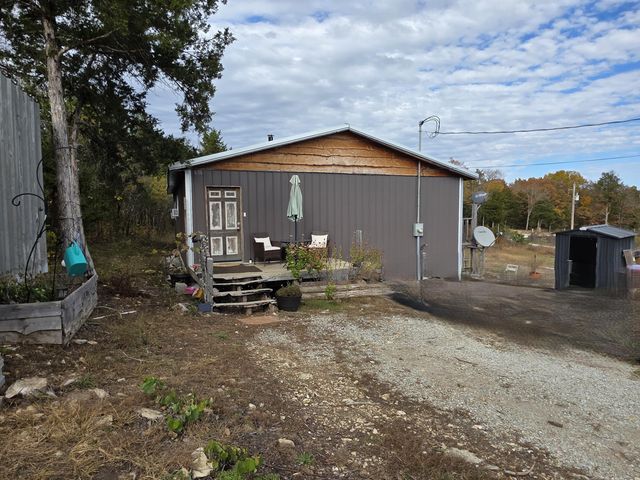 23761 Stonington Drive, Omaha, AR 72662