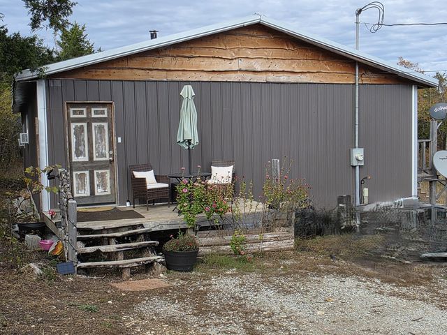 23761 Stonington Drive, Omaha, AR 72662