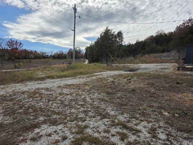 23761 Stonington Drive, Omaha, AR 72662