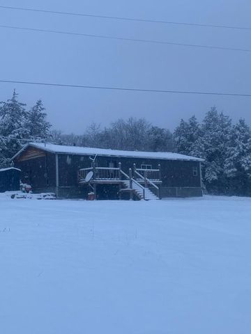 23761 Stonington Drive, Omaha, AR 72662