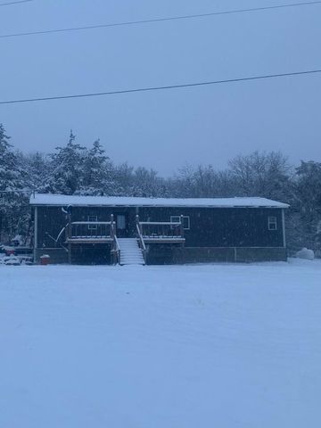 23761 Stonington Drive, Omaha, AR 72662