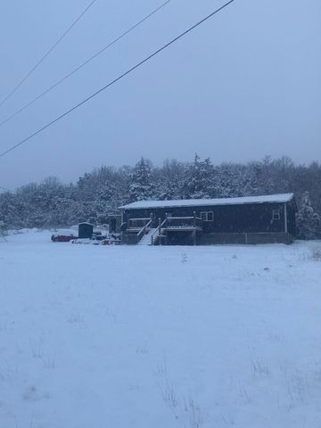 23761 Stonington Drive, Omaha, AR 72662