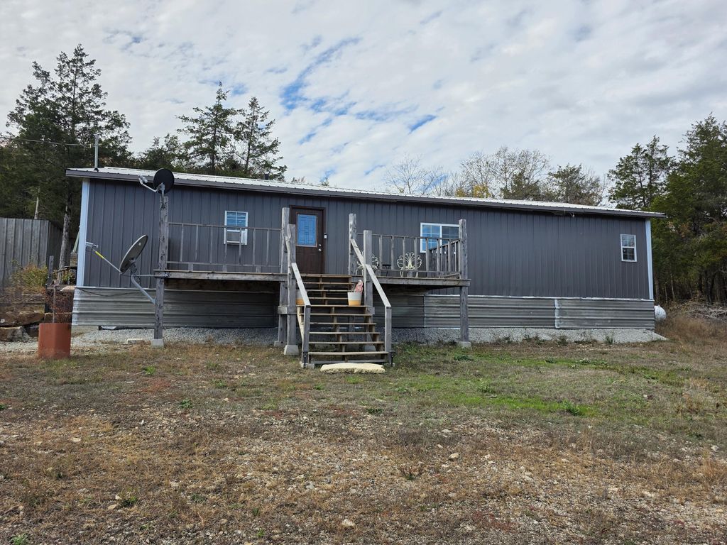 23761 Stonington Drive, Omaha, AR 72662