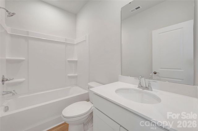 6326 Haller Street, Charlotte, NC 28227