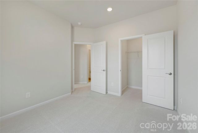 6326 Haller Street, Charlotte, NC 28227