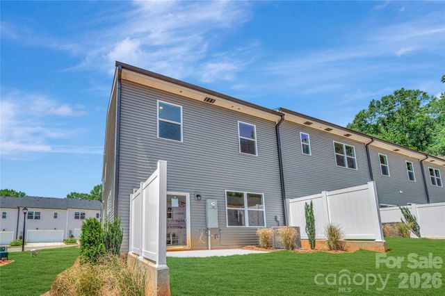 6326 Haller Street, Charlotte, NC 28227