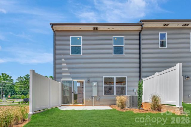 6326 Haller Street, Charlotte, NC 28227