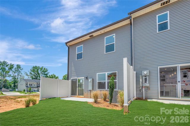 6326 Haller Street, Charlotte, NC 28227