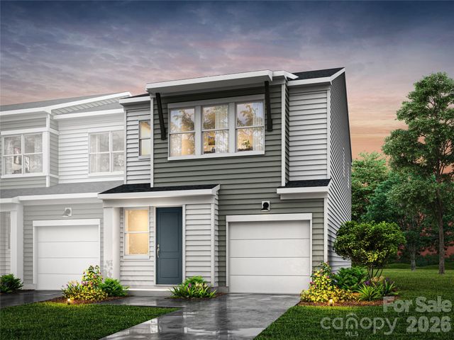 6326 Haller Street, Charlotte, NC 28227
