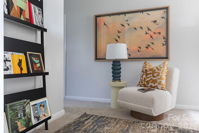 6326 Haller Street, Charlotte, NC 28227