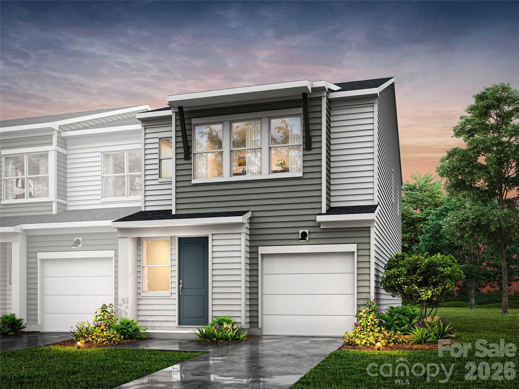 6326 Haller Street, Charlotte, NC 28227