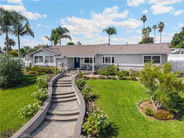 1101 Wardman Drive, Brea, CA 92821