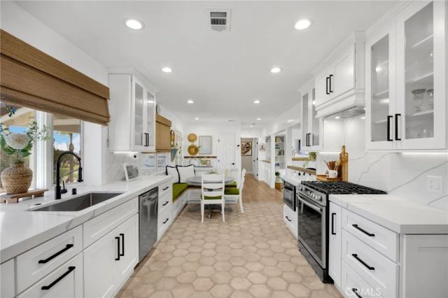 1101 Wardman Drive, Brea, CA 92821