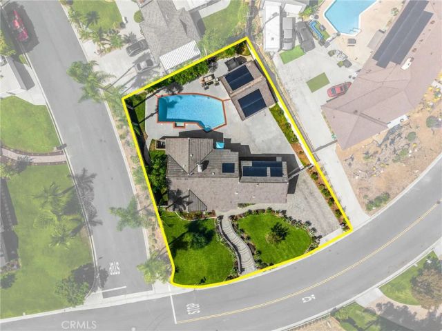 1101 Wardman Drive, Brea, CA 92821