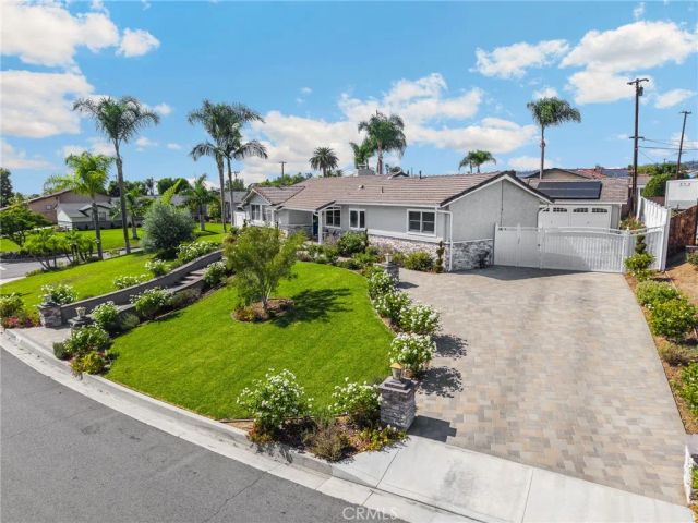 1101 Wardman Drive, Brea, CA 92821