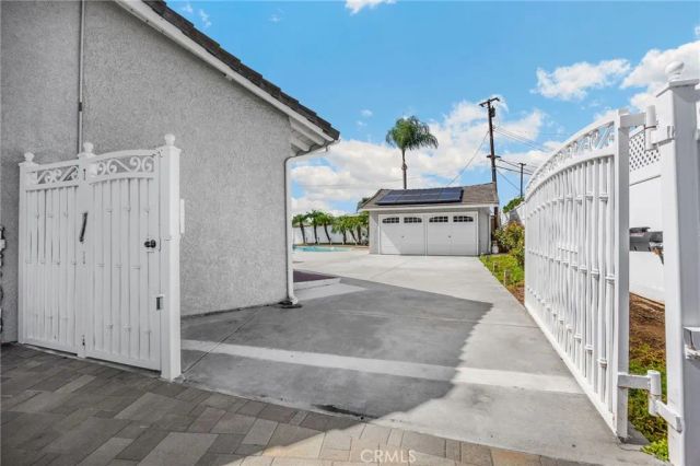 1101 Wardman Drive, Brea, CA 92821