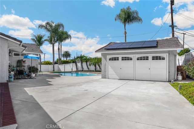 1101 Wardman Drive, Brea, CA 92821