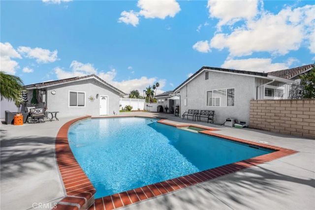 1101 Wardman Drive, Brea, CA 92821