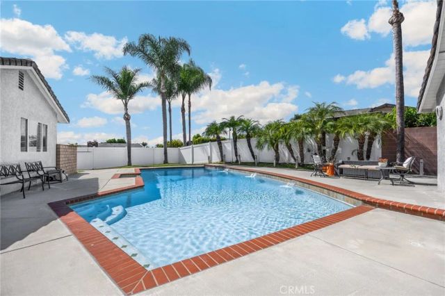 1101 Wardman Drive, Brea, CA 92821