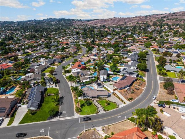 1101 Wardman Drive, Brea, CA 92821