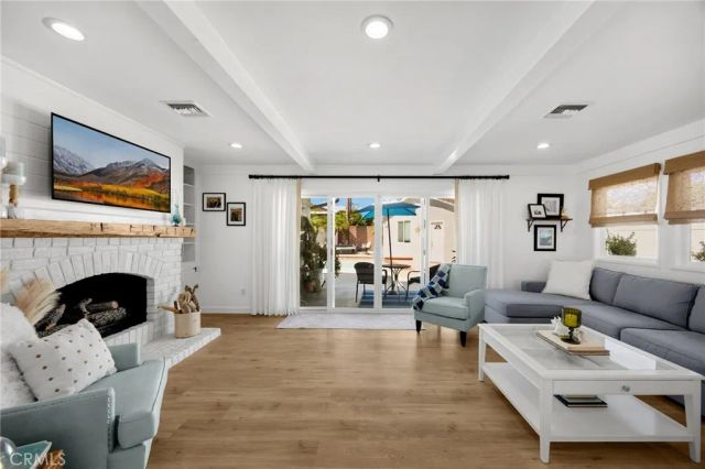 1101 Wardman Drive, Brea, CA 92821