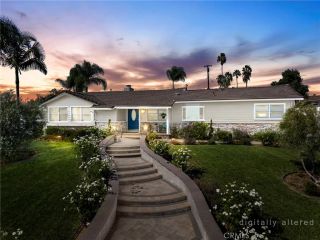 1101 Wardman Drive, Brea, CA 92821