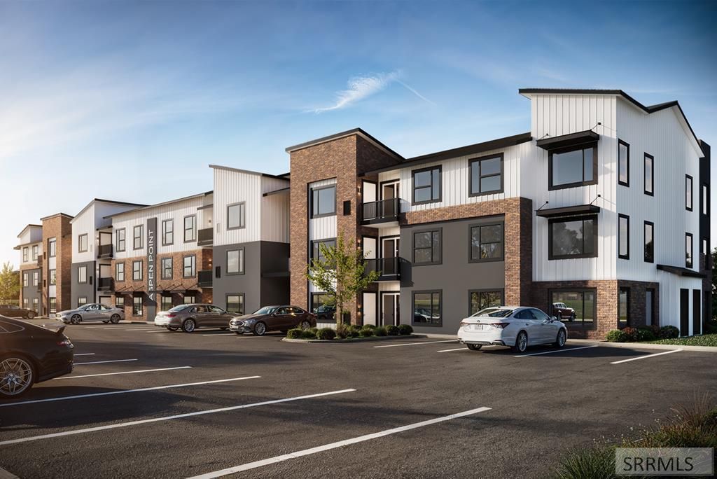 Image 14 of property listing at 796 E Sunnyside Road # 203, Idaho Falls, ID 83401