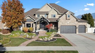 10827 S LOGAN CANYON RD, South Jordan, UT 84095