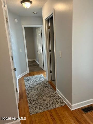 10 Wildwood Lane, Jackson Springs, NC 27281