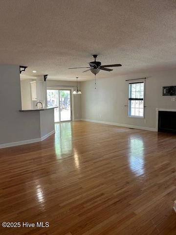 10 Wildwood Lane, Jackson Springs, NC 27281