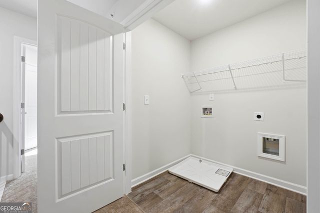 8341 Columbia Court, Palmetto, GA 30268