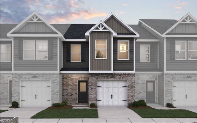 8341 Columbia Court, Palmetto, GA 30268