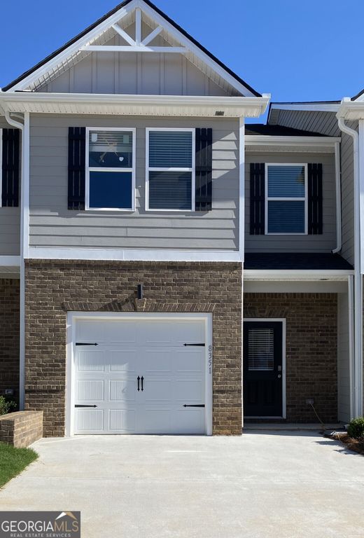8341 Columbia Court, Palmetto, GA 30268