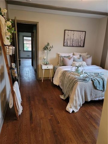 2123 Barbara Lane, Decatur, GA 30032