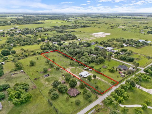4711 Baker Road, Needville, TX 77461