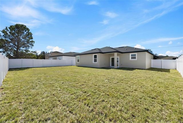 416 CARIBBEAN COURT, Poinciana, FL 34759