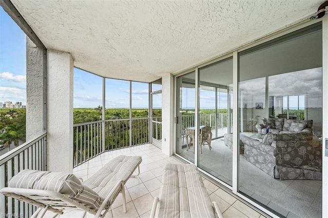 6361 Pelican Bay BLVD 501, Naples, FL 34108