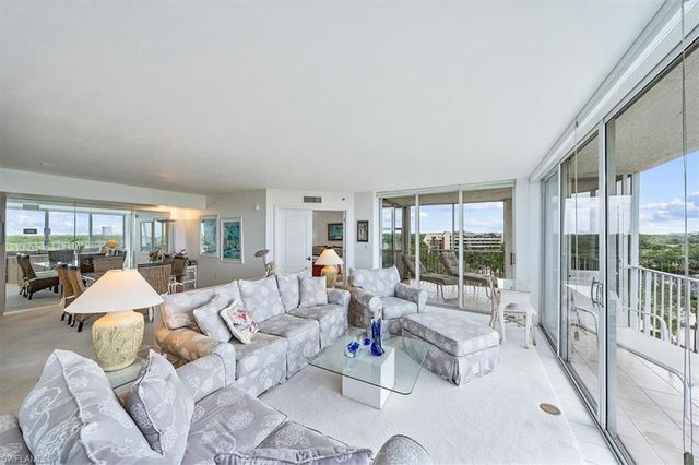 6361 Pelican Bay BLVD 501, Naples, FL 34108